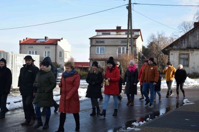 Orszak Trzech Króli i Noworoczny Koncert Kolęd